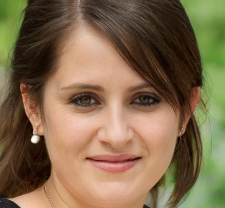 Mgr. Zora Benešová, hlavní lektorka investičních kurzů